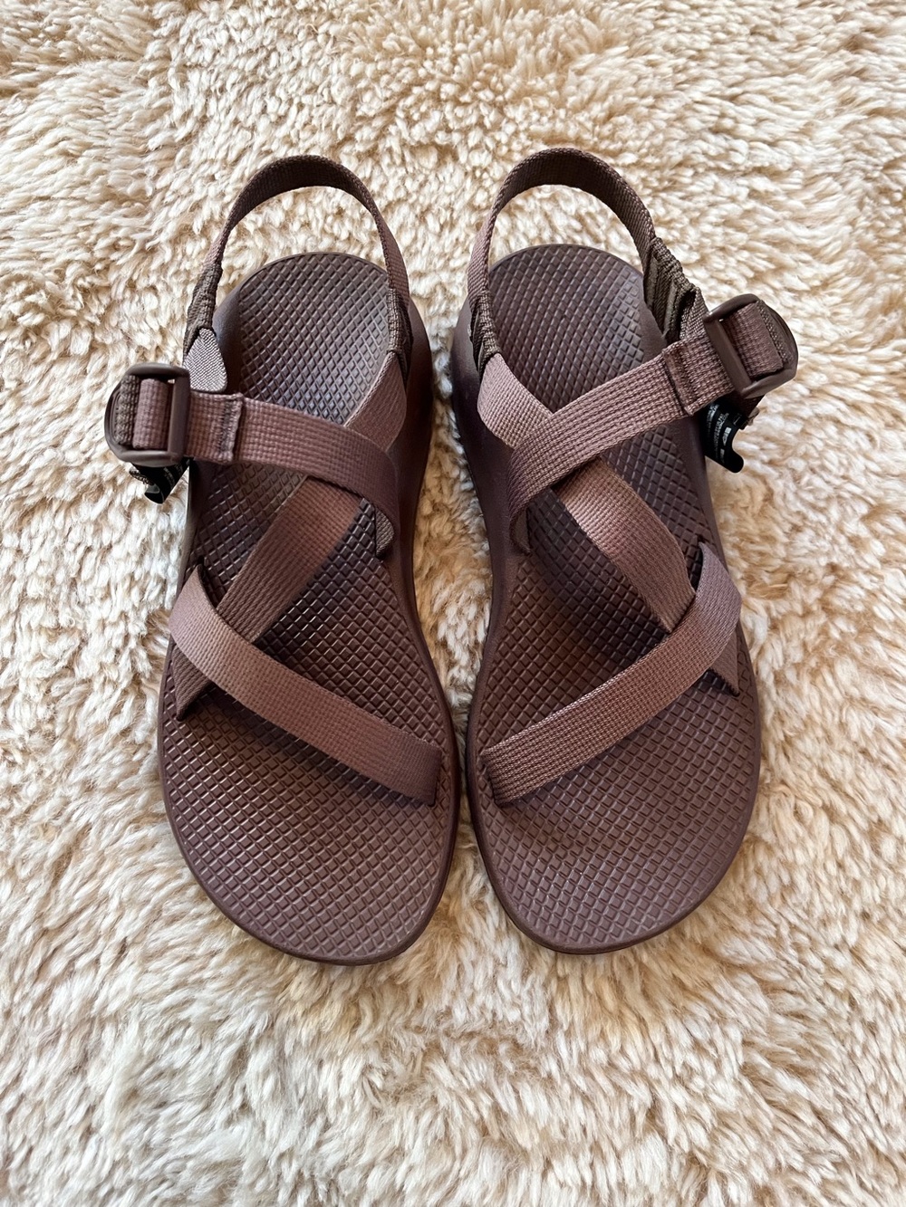 Chaco Z1 Sandals
